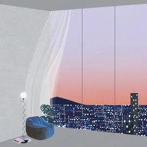 What do the stars say to you?